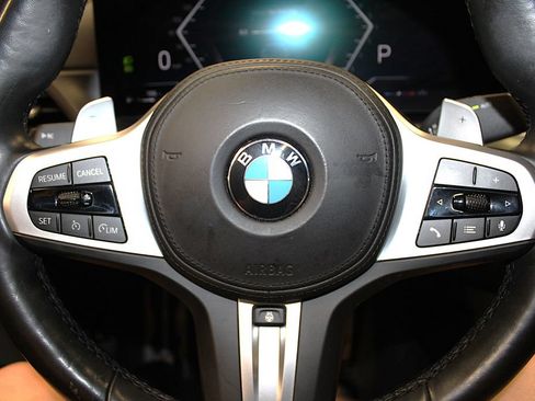 Used 2024 BMW M440i xDrive Gran Coupe w/ Premium Package AWD/4WD image 13