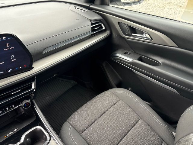 Certified 2026 Chevrolet Traverse LT w/ LPO, Floor Liner Package AWD/4WD image 23