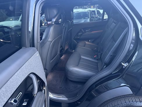 Used 2024 Land Rover Range Rover Sport Dynamic SE image 16