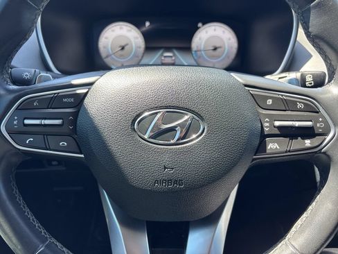 Used 2022 Hyundai Santa Fe SEL w/ Convenience Package FWD image 23