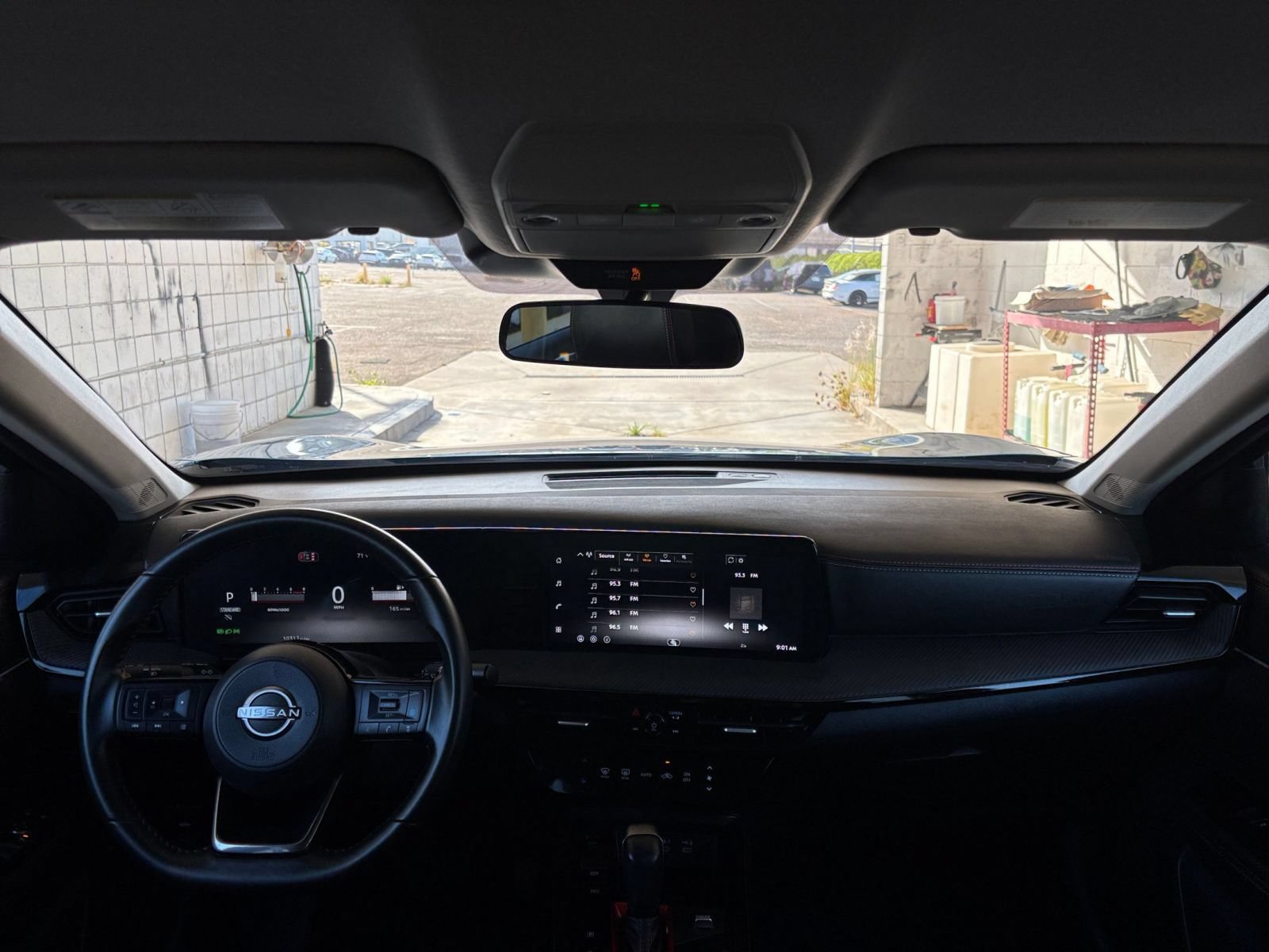 Used 2026 Nissan Kicks SR FWD image 31