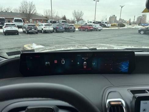 New 2026 Ford Expedition Tremor AWD/4WD image 19