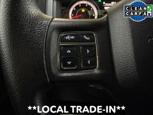 Used 2016 RAM 1500 Express w/ Popular Equipment Group AWD/4WD image 53
