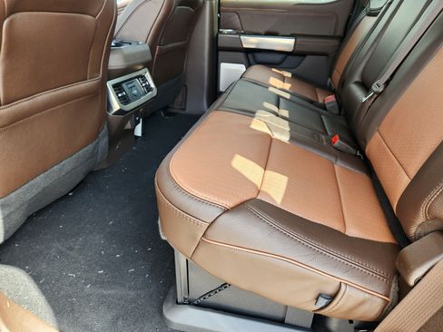 New 2026 Ford F350 King Ranch w/ Chrome Package AWD/4WD image 20
