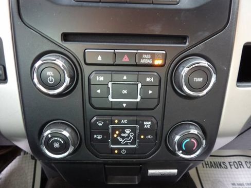 Used 2014 Ford F150 XLT w/ Equipment Group 302A Luxury AWD/4WD image 29