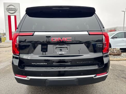 New 2026 GMC Yukon XL Elevation w/ Elevation Premium Package image 4