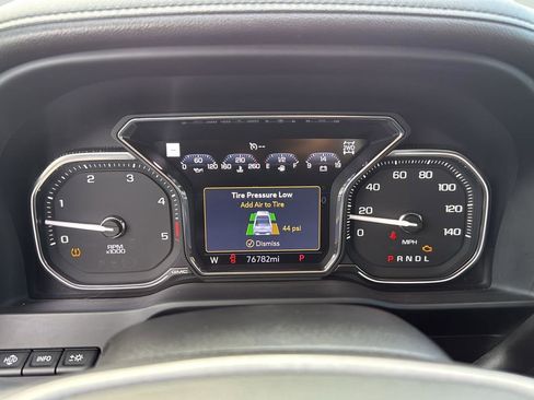 Used 2022 GMC Sierra 2500 Denali w/ Technology Package image 14