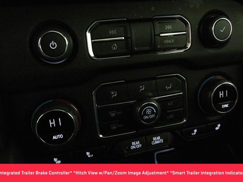 Certified 2024 Chevrolet Tahoe LT w/ LT Signature Package image 24