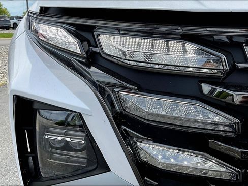New 2026 Hyundai Tucson Limited AWD/4WD image 8