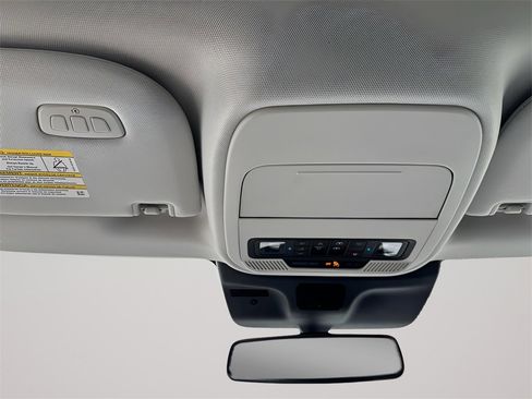 New 2025 Ford Expedition Active image 36