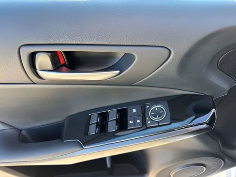 Used 2024 Lexus IS 350 F Sport w/ Accessory Package 2 image 25