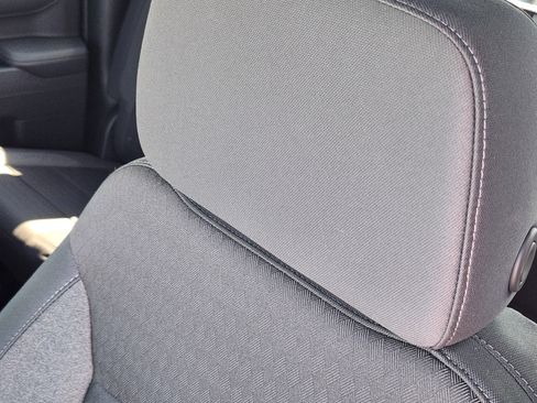 New 2026 Chevrolet Silverado 1500 RST w/ RST Select Package image 11