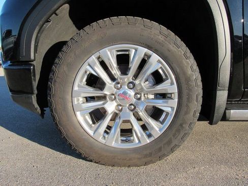 Used 2023 GMC Sierra 1500 Denali w/ Technology Package image 9