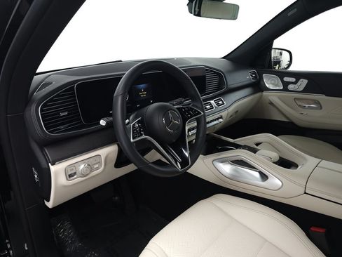 Certified 2026 Mercedes-Benz GLE 350 4MATIC image 9