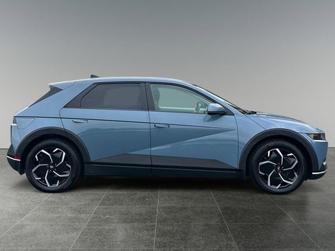 Used 2024 Hyundai Ioniq 5 SEL image 8