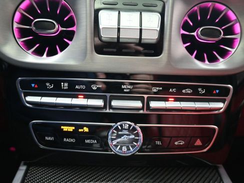 Used 2021 Mercedes-Benz G 63 AMG 4MATIC image 16