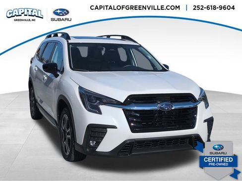Used 2026 Subaru Ascent Limited AWD/4WD image 1