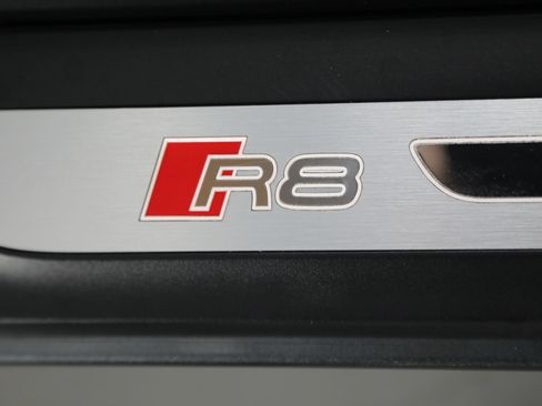 Used 2018 Audi R8 V10 plus AWD/4WD image 43
