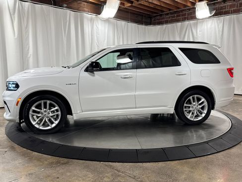Used 2025 Dodge Durango R/T AWD/4WD image 10