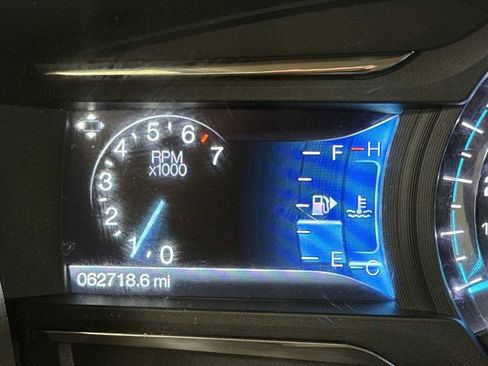 Used 2019 Ford Flex Limited image 17