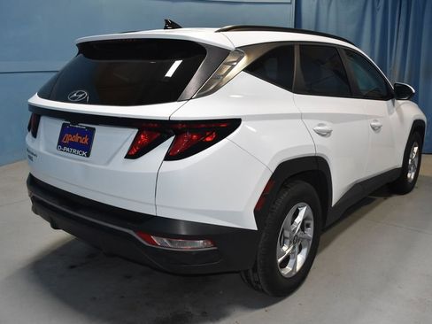 Used 2024 Hyundai Tucson SEL image 26