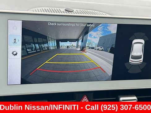 Used 2024 Hyundai Ioniq 5 SEL RWD image 28