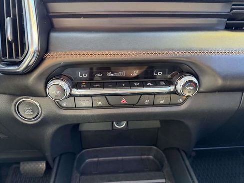 Used 2025 MAZDA CX-50 2.5 Turbo w/ Accent Package AWD/4WD image 22