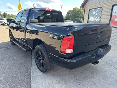 Used 2016 RAM 1500 ST w/ Popular Equipment Group AWD/4WD image 7