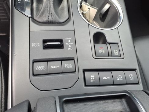 Used 2021 Toyota Highlander XLE AWD/4WD image 23