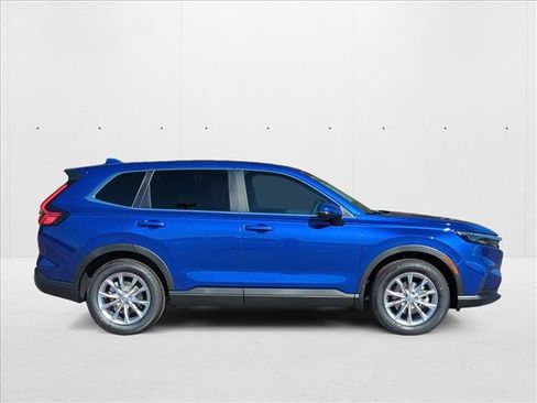 Used 2024 Honda CR-V EX image 8