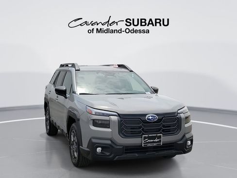 New 2026 Subaru Outback Premium AWD/4WD image 1