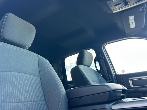 Used 2023 RAM 1500 Classic Warlock w/ Trailer Tow Group image 20