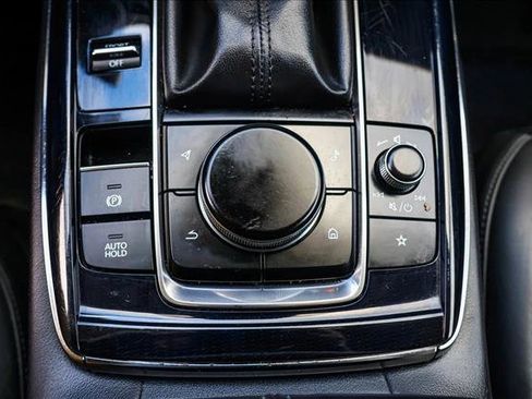 Used 2025 MAZDA CX-30 AWD 2.5 S w/ Preferred Package image 21