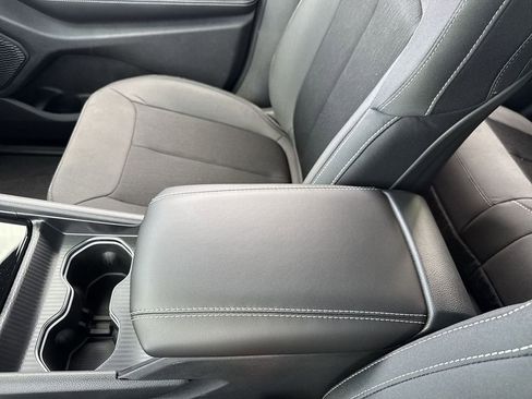 New 2025 Jeep Grand Cherokee Laredo X w/ Luxury Tech Group I image 21