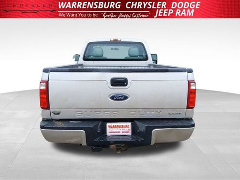 Used 2015 Ford F250 XL w/ Power Equipment Group image 5