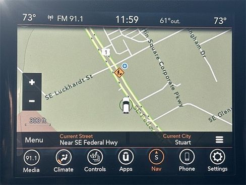 Used 2021 Jeep Grand Cherokee Laredo X image 29