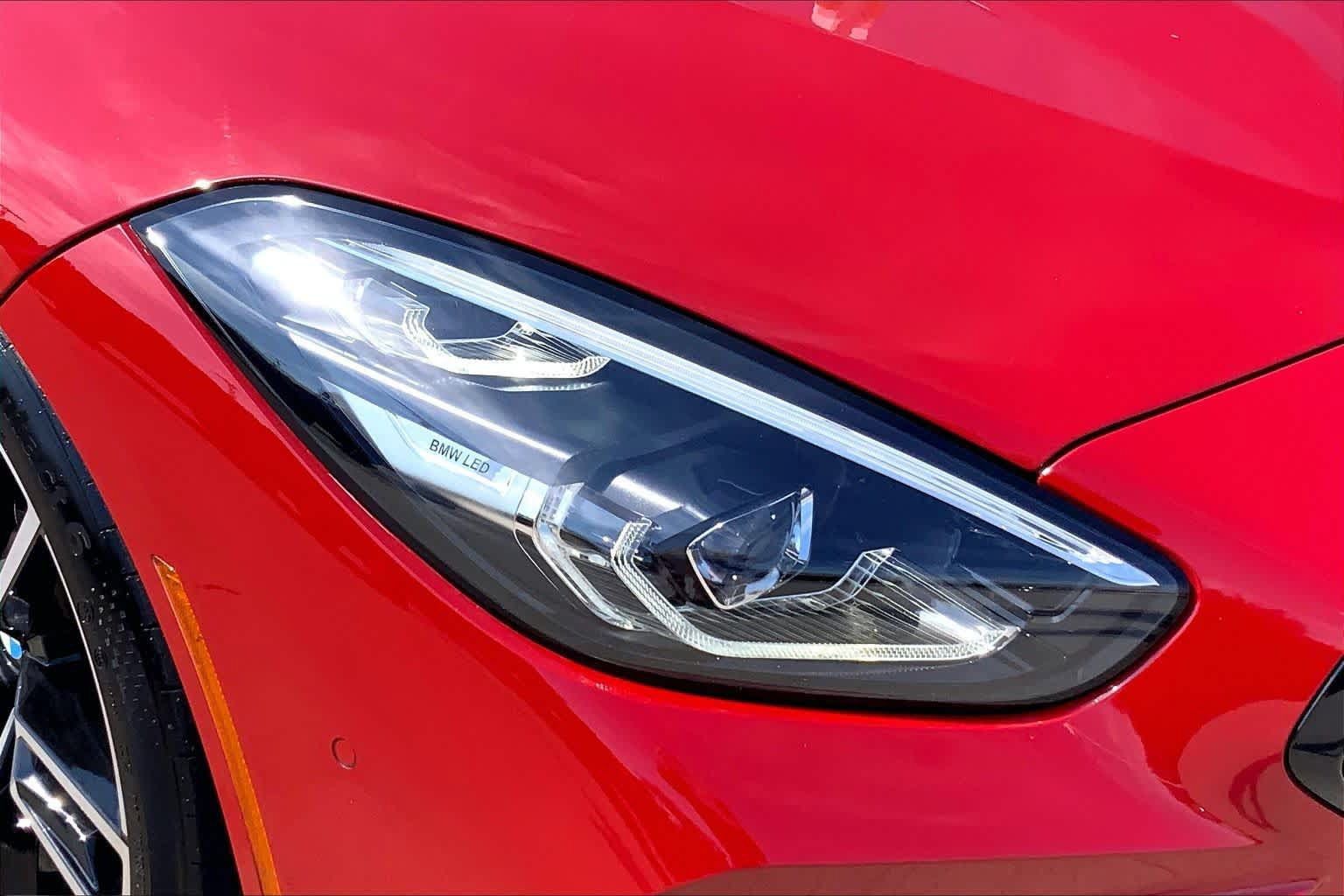 Used 2022 BMW Z4 M40i w/ Premium Package RWD image 22