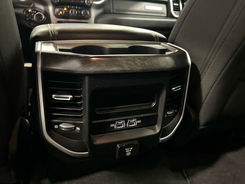 Used 2022 RAM 1500 Big Horn image 30