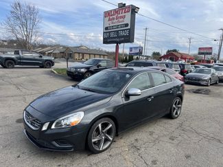 Used 2012 Volvo S60 T6 image 1