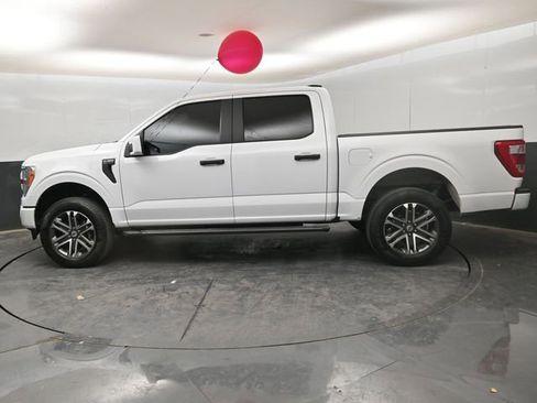 Used 2022 Ford F150 XL w/ STX Appearance Package image 5