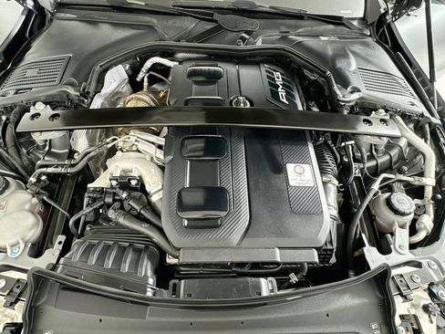 Used 2023 Mercedes-Benz C 43 AMG 4MATIC Sedan w/ Pinnacle Trim Package image 19
