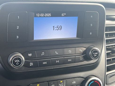 Used 2024 Ford Transit 250 Low Roof w/ Exterior Upgrade Package image 13