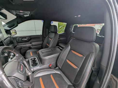 Used 2021 GMC Sierra 1500 AT4 AWD/4WD image 13