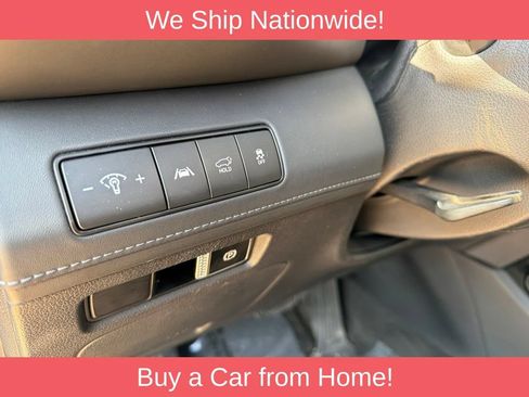 Used 2023 Hyundai Santa Fe Limited AWD/4WD image 12