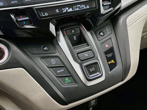 Used 2025 Honda Odyssey EX-L image 24