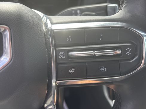Used 2026 GMC Terrain Elevation AWD/4WD image 20