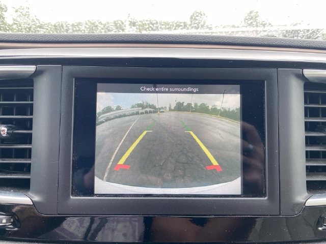 Used 2021 Chrysler Voyager Lxi FWD image 26