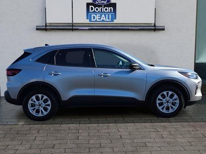 Certified 2023 Ford Escape Active