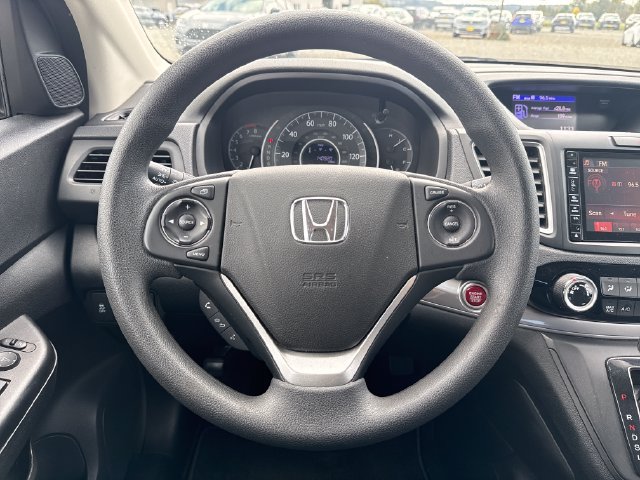 Used 2015 Honda CR-V EX image 20