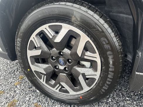 New 2026 Subaru Forester Premium image 8